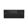 Logitech G PRO X TKL LIGHTSPEED Mechanical Gaming Keyboard - MAGENTA - US INT'l - TACTILE