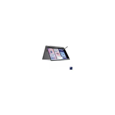 Lenovo YOGA 7 2IN1 ULTRA 7 256V/14" WUXGA (1920X1200) OLED 600NITS (PEAK) / 400NITS (TYPICAL) GLOSSY / ANTI-FINGERPRINT, 100% DC