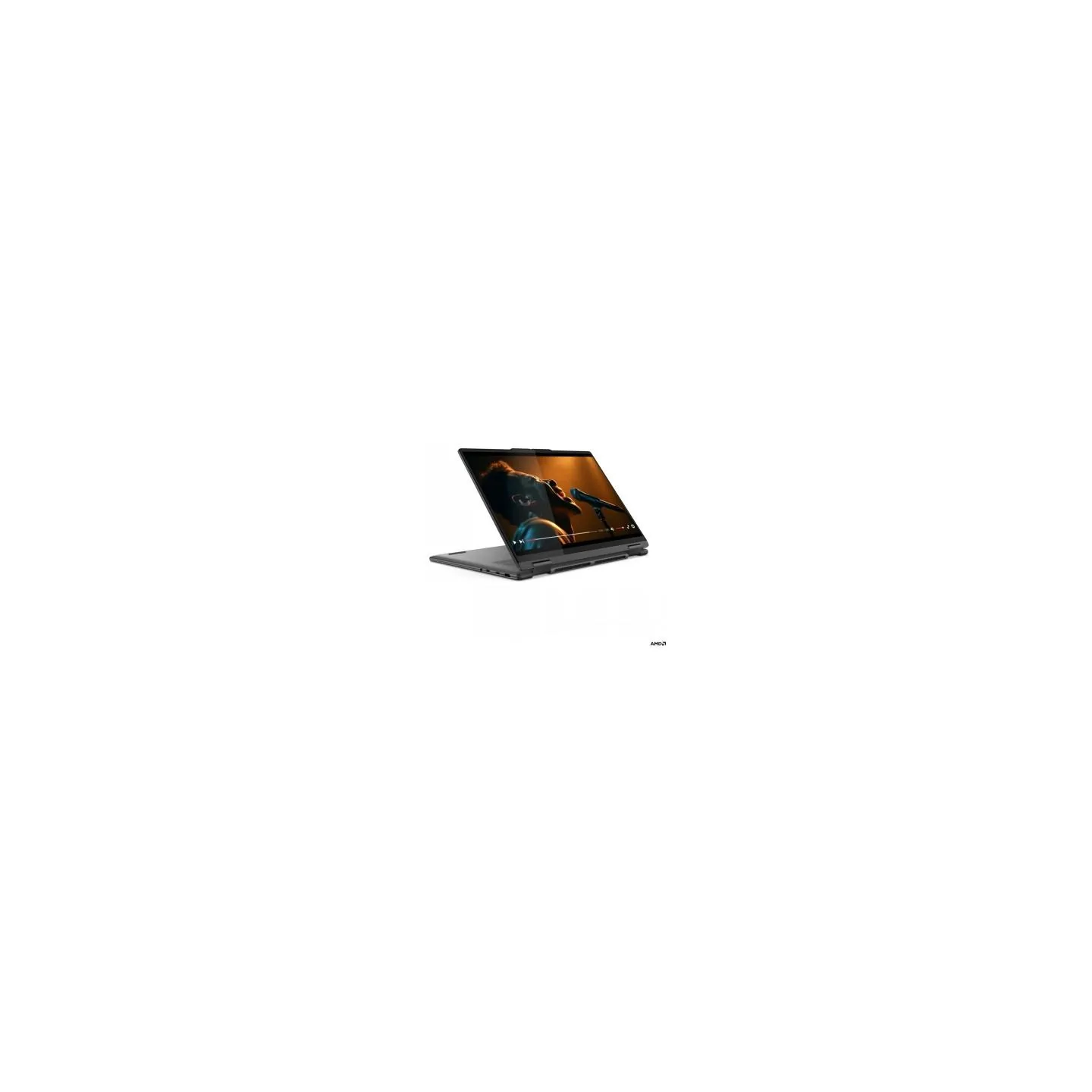 Lenovo YOGA 7 2IN1 ULTRA 7 256V/14" WUXGA (1920X1200) OLED 600NITS (PEAK) / 400NITS (TYPICAL) GLOSSY / ANTI-FINGERPRINT, 100% DC