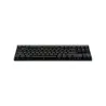Logitech G515 TKL Gaming Keyboard - BLACK - US INT'L - 2.4GHZ/BT - EMEA28i-935 - TACTILE