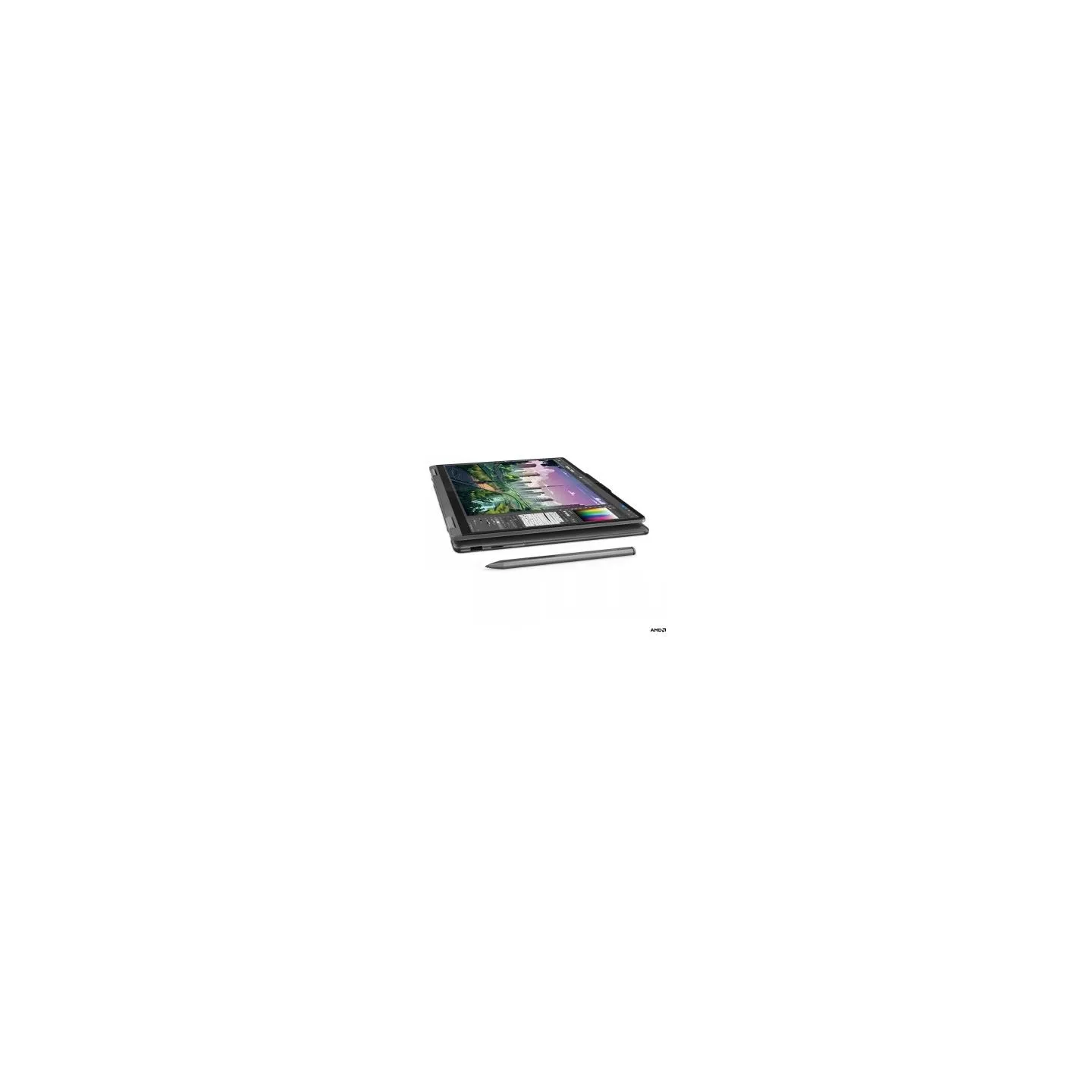 Lenovo YOGA 7 2IN1 ULTRA 7 256V/14" WUXGA (1920X1200) OLED 600NITS (PEAK) / 400NITS (TYPICAL) GLOSSY / ANTI-FINGERPRINT, 100% DC
