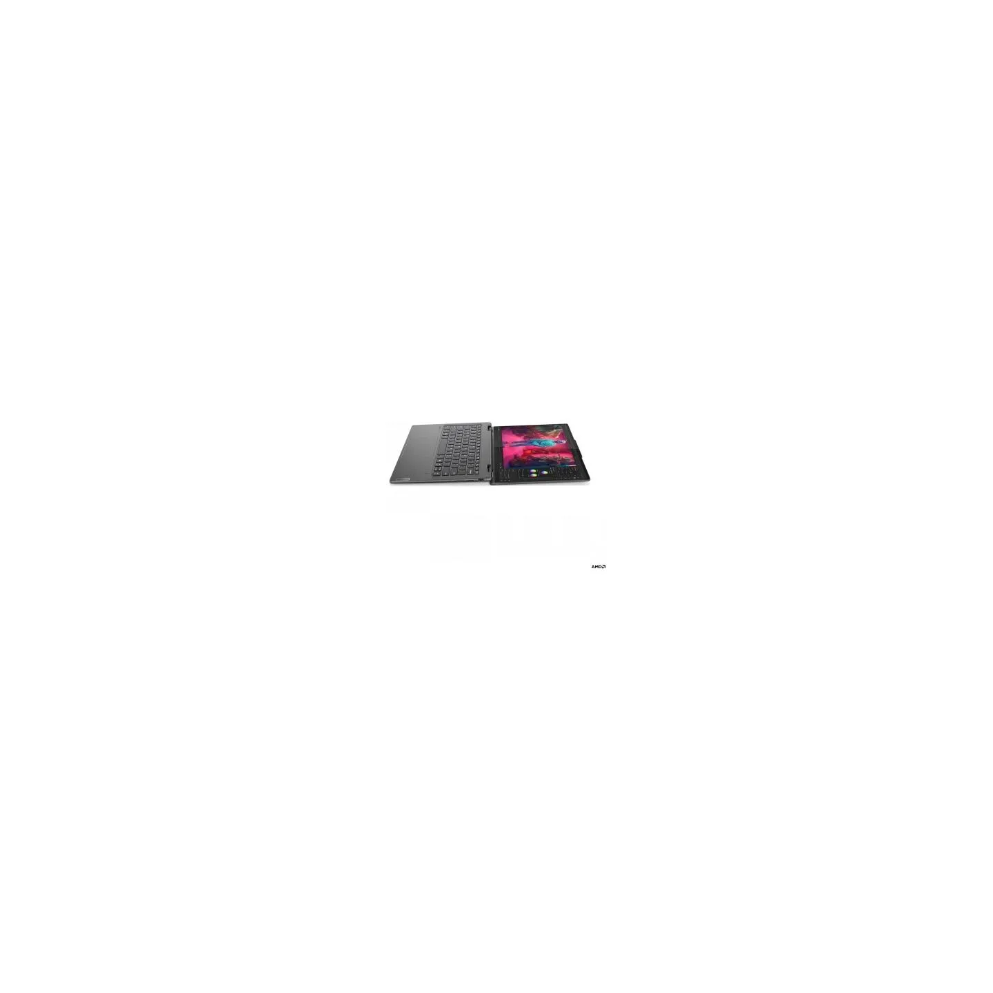 Lenovo YOGA 7 2IN1 ULTRA 7 256V/14" WUXGA (1920X1200) OLED 600NITS (PEAK) / 400NITS (TYPICAL) GLOSSY / ANTI-FINGERPRINT, 100% DC