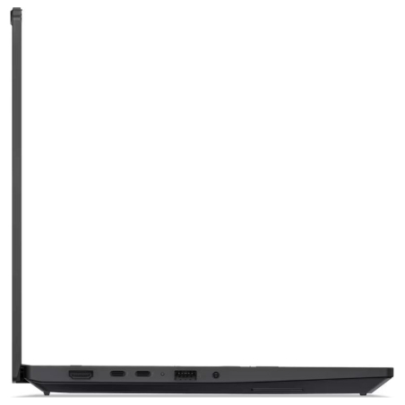 Lenovo P14s G7 Intel | Black | 14.5 " | IPS | WUXGA | 1920 x 1200 pixels | Anti-glare | Intel Core Ultra 7 | 356H | 16 GB | LPCA