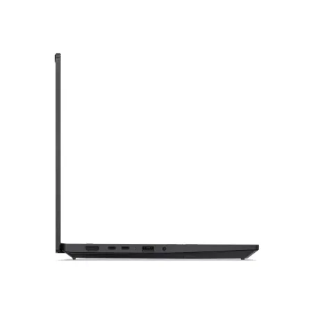 Lenovo P14s G7 Intel | Black | 14.5 " | IPS | WUXGA | 1920 x 1200 pixels | Anti-glare | Intel Core Ultra 7 | 356H | 16 GB | LPCA