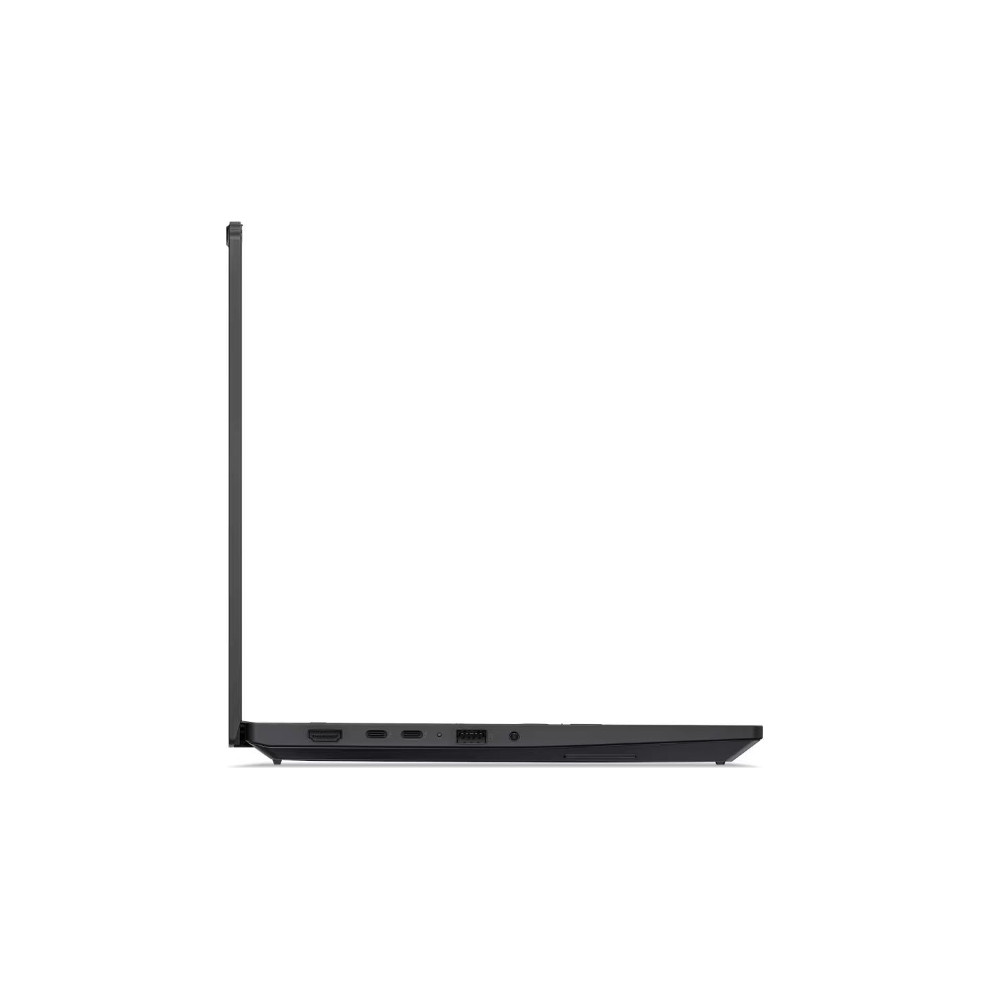 Lenovo P14s G7 Intel | Black | 14.5 " | IPS | WUXGA | 1920 x 1200 pixels | Anti-glare | Intel Core Ultra 7 | 356H | 16 GB | LPCA