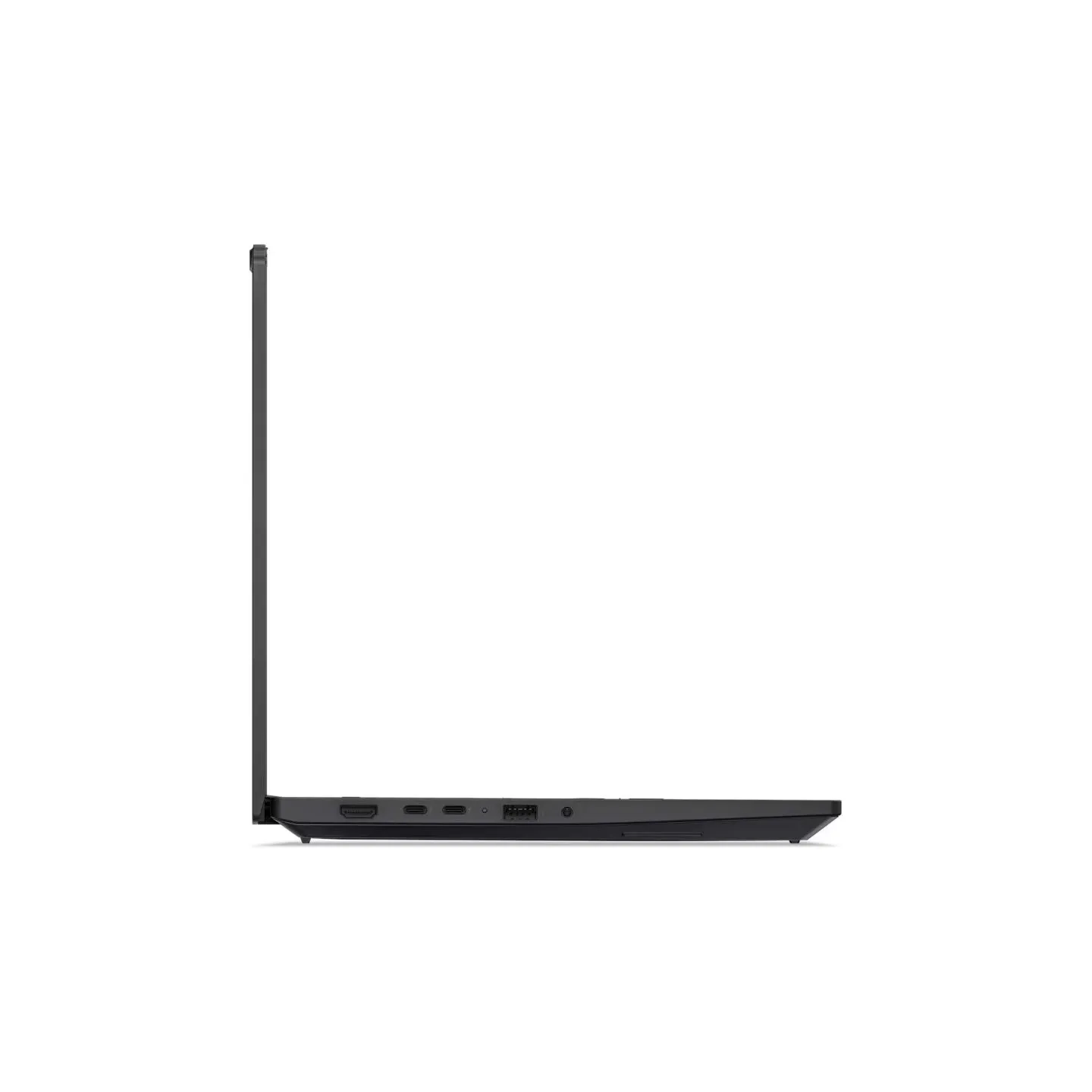 Lenovo P14s G7 Intel | Black | 14.5 " | IPS | WUXGA | 1920 x 1200 pixels | Anti-glare | Intel Core Ultra 7 | 356H | 16 GB | LPCA