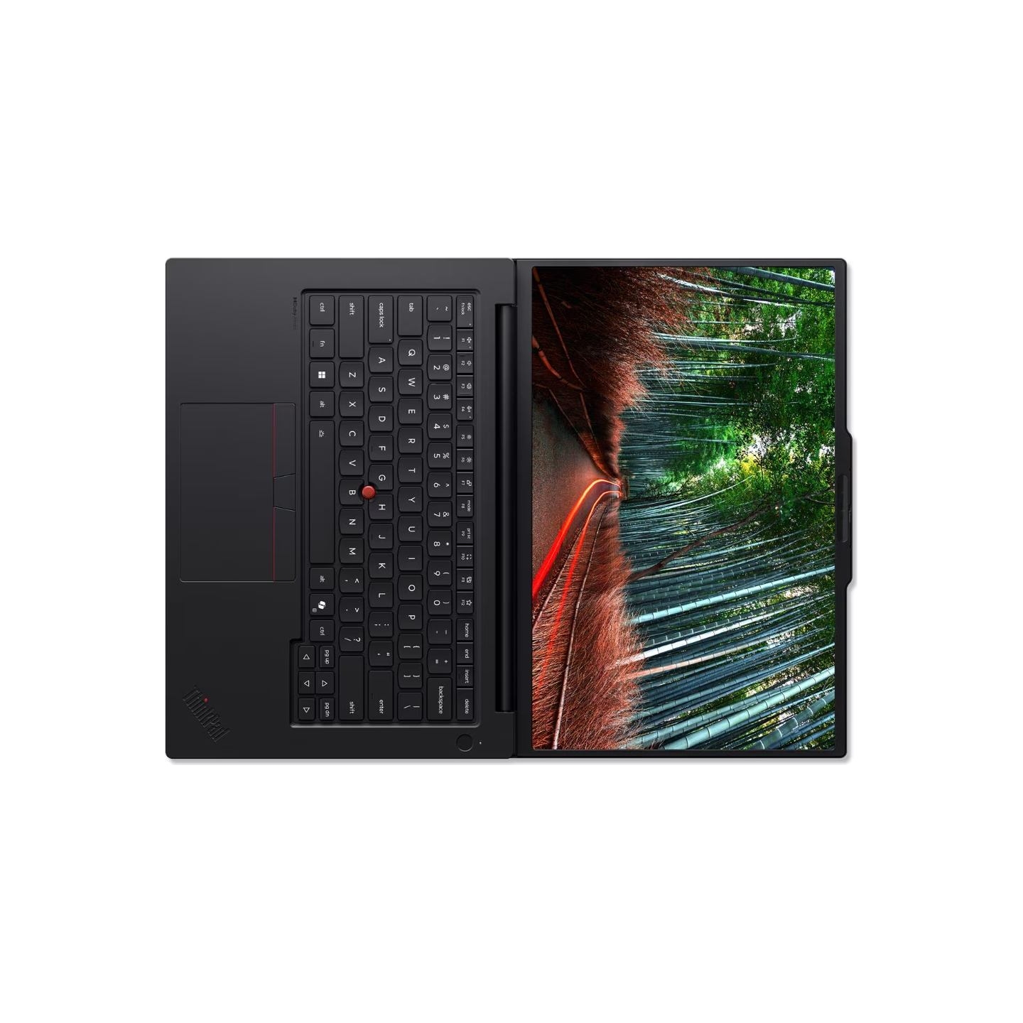 Lenovo P14s G7 Intel | Black | 14.5 " | IPS | WUXGA | 1920 x 1200 pixels | Anti-glare | Intel Core Ultra 7 | 356H | 16 GB | LPCA