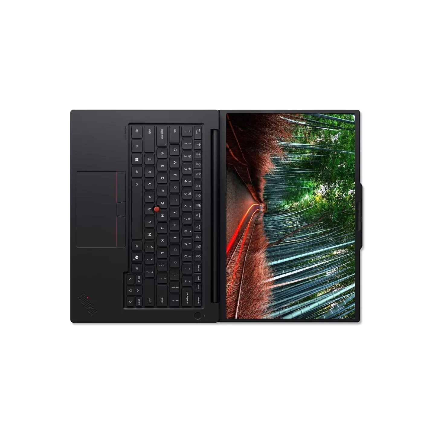 Lenovo P14s G7 Intel | Black | 14.5 " | IPS | WUXGA | 1920 x 1200 pixels | Anti-glare | Intel Core Ultra 7 | 356H | 16 GB | LPCA