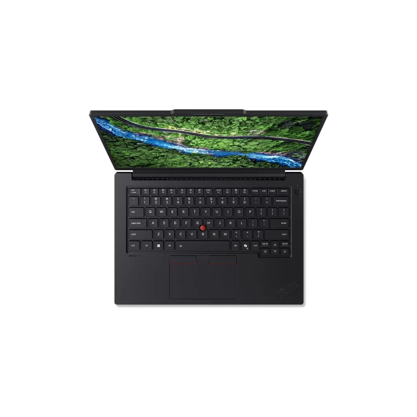 Lenovo P14s G7 Intel | Black | 14.5 " | IPS | WUXGA | 1920 x 1200 pixels | Anti-glare | Intel Core Ultra 7 | 356H | 16 GB | LPCA