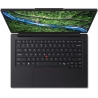 Lenovo P14s G7 Intel | Black | 14.5 " | IPS | WUXGA | 1920 x 1200 pixels | Anti-glare | Intel Core Ultra 7 | 356H | 16 GB | LPCA