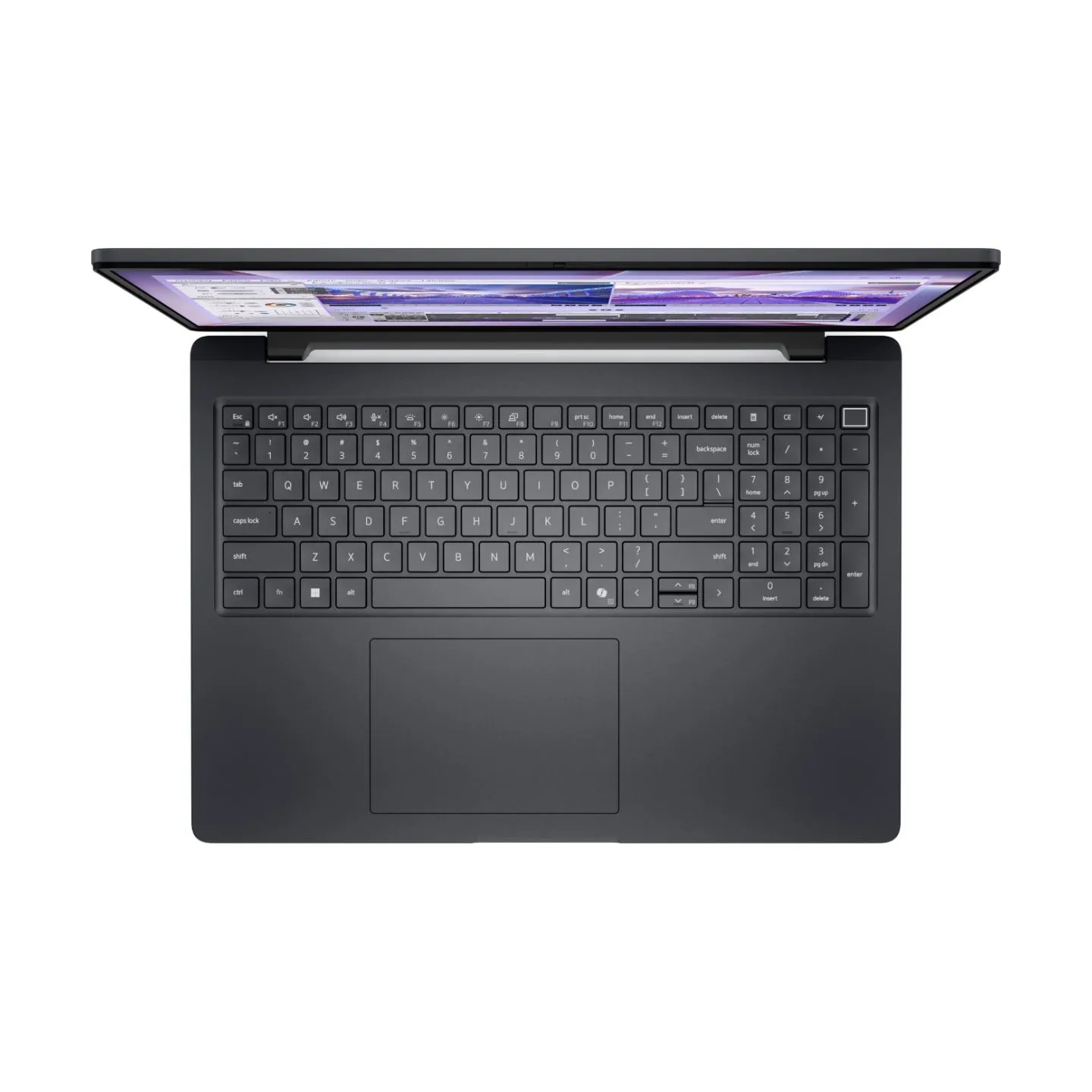 Dell Pro Max 16 MC16250 | 16 " | FHD+ | Intel Core Ultra 9 | 285H | 32 GB | DDR5 | Solid-state drive capacity 512 GB | NVIDIA RT