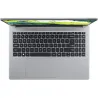 Acer Aspire Lite 15 AL15-54P-55WH | Light silver | 15.6 " | Core Ultra 5 | 115U | 16 GB | Intel UHD Graphics | Windows 11 Home |
