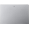 Acer Aspire Lite 15 AL15-54P-55WH | Light silver | 15.6 " | Core Ultra 5 | 115U | 16 GB | Intel UHD Graphics | Windows 11 Home |