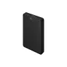 Goobay Magnetic Wireless Power Bank | 70183 | 10000 mAh | USB-C | Black