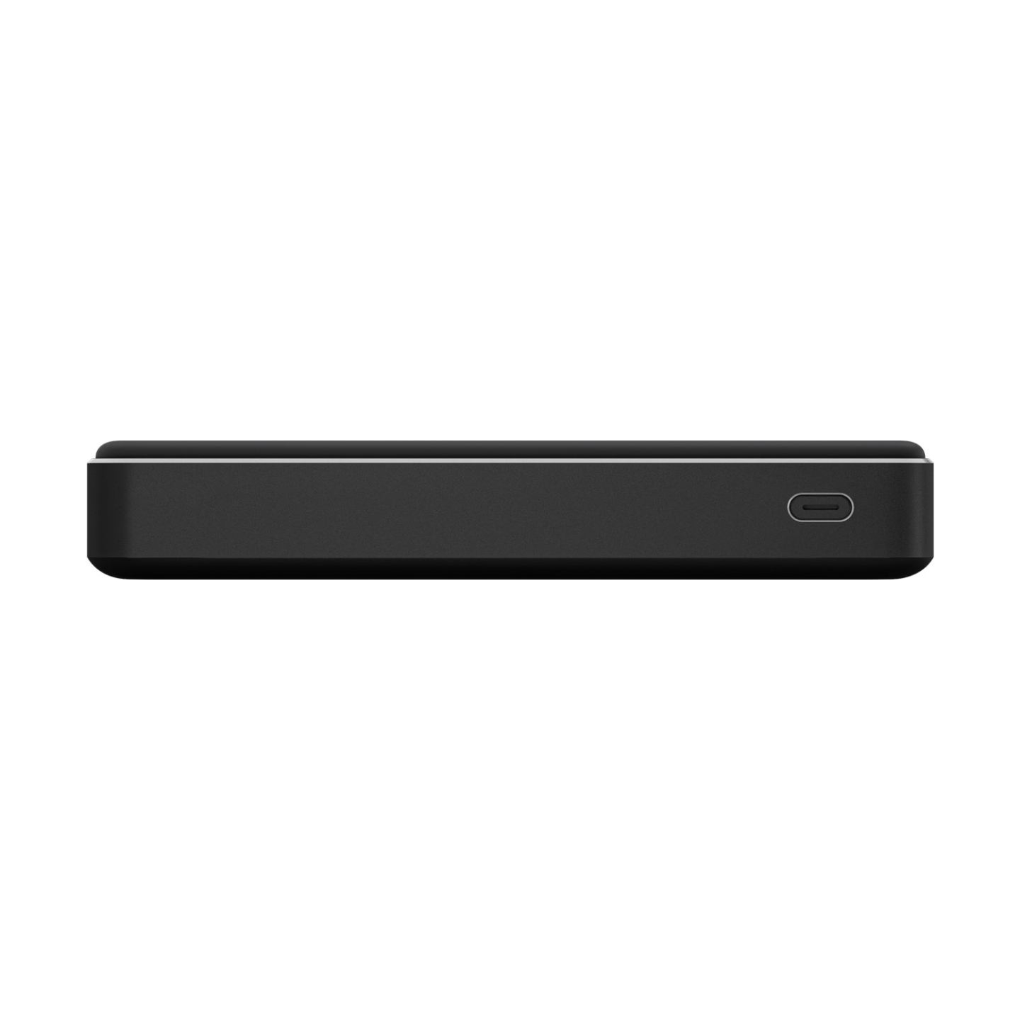 Goobay Magnetic Wireless Power Bank | 70183 | 10000 mAh | USB-C | Black