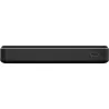 Goobay Magnetic Wireless Power Bank | 70183 | 10000 mAh | USB-C | Black