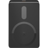 Goobay Magnetic Wireless Power Bank | 70183 | 10000 mAh | USB-C | Black
