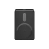 Goobay Magnetic Wireless Power Bank | 70183 | 10000 mAh | USB-C | Black