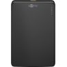 Goobay Magnetic Wireless Power Bank | 70182 | 5000 mAh | USB-C | Black