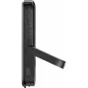Anker 322 MagGo Power Bank with Holder | A1618G11 | 5000 mAh | Black