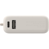 Xiaomi 33W Power Bank (Integrated Cable) | 10000 mAh | USB-C | Tan
