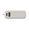 Xiaomi 33W Power Bank (Integrated Cable) | 10000 mAh | USB-C | Tan