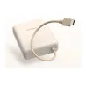 Xiaomi 33W Power Bank (Integrated Cable) | 10000 mAh | USB-C | Tan