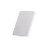 Xiaomi Magnetic Power Bank GL | 5000 mAh | White