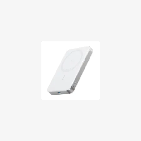 Anker Power Bank | MagGo | 10000 mAh | White