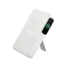 Anker MagGo Power Bank | A1654G21 | 10000 mAh | White