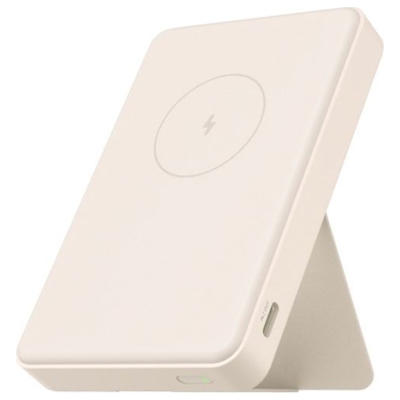 Xiaomi Magnetic Power Bank GL | 6000 mAh | USB-C | White