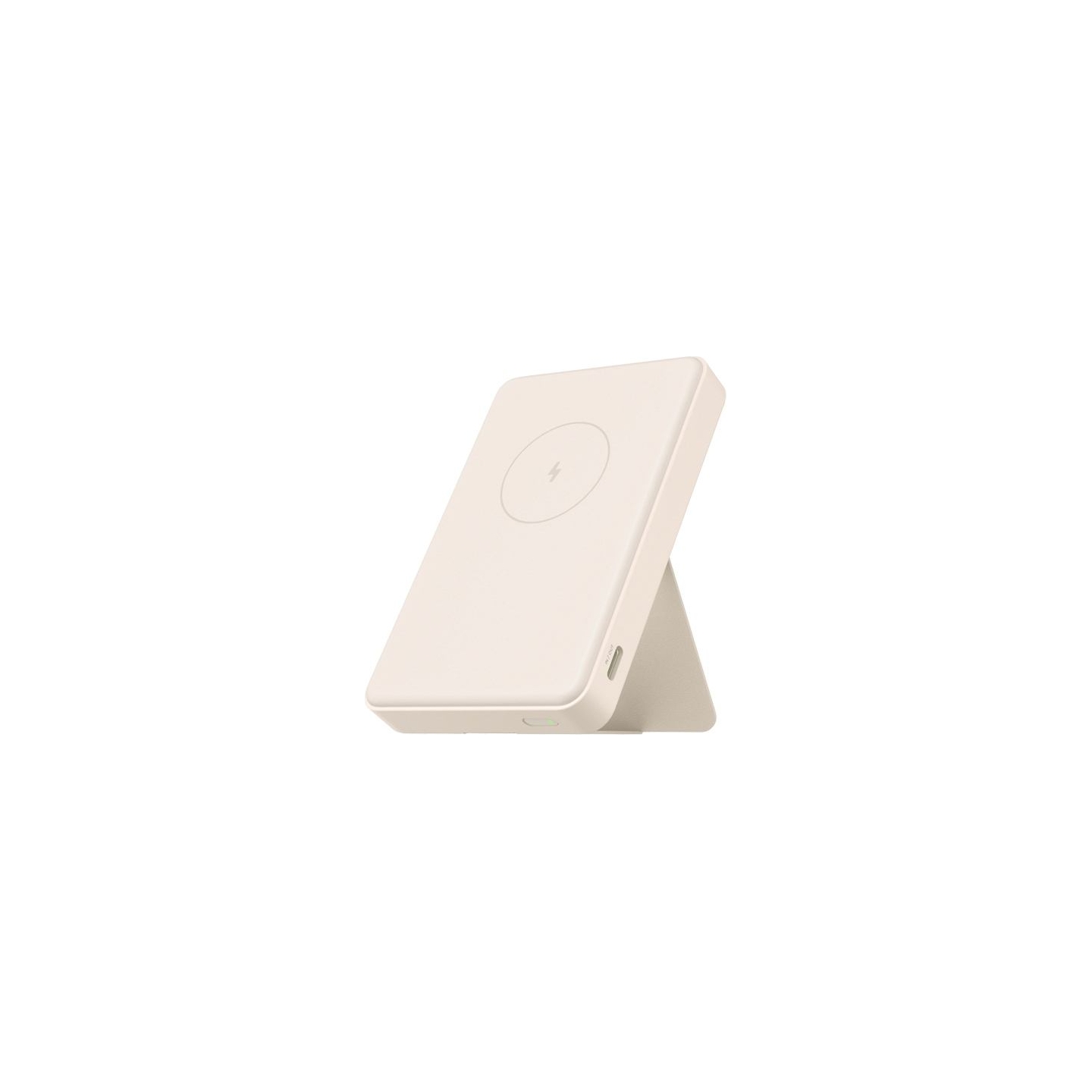 Xiaomi Magnetic Power Bank GL | 6000 mAh | USB-C | White