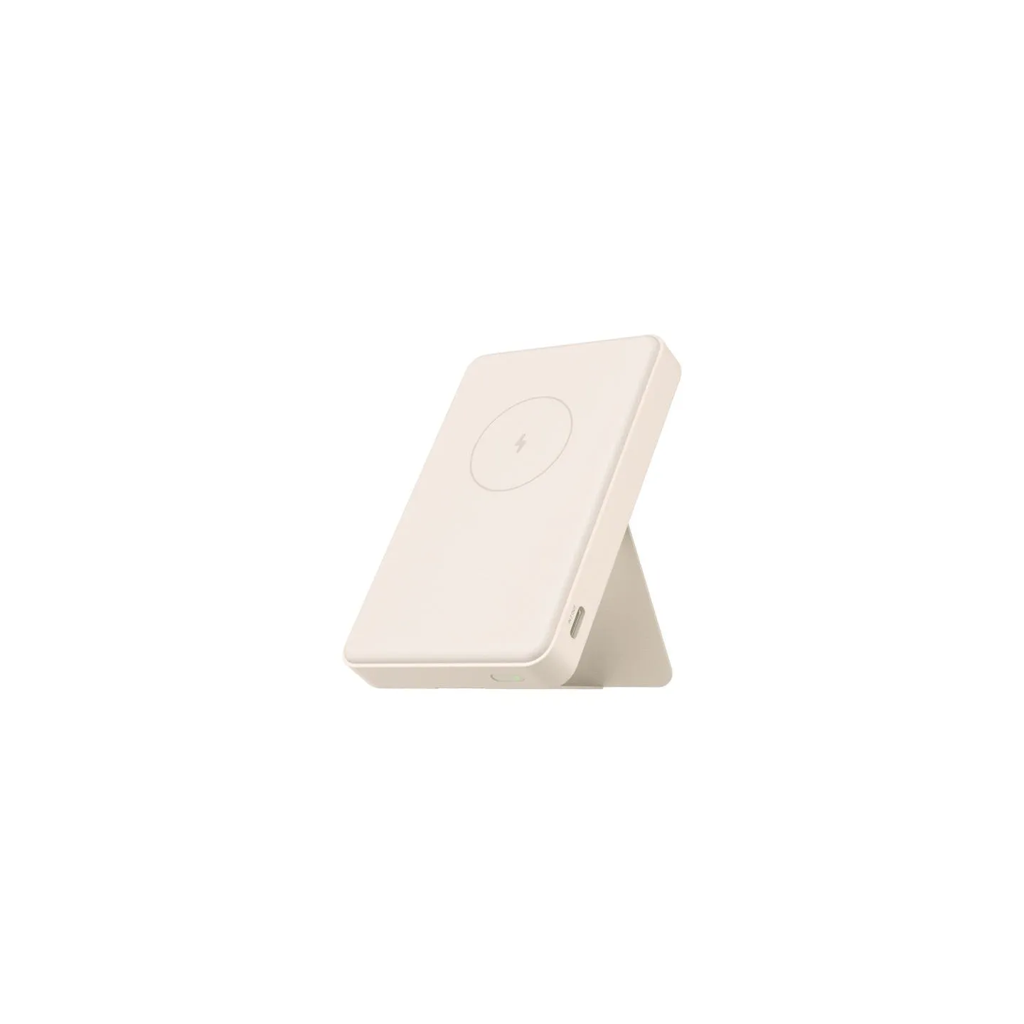 Xiaomi Magnetic Power Bank GL | 6000 mAh | USB-C | White