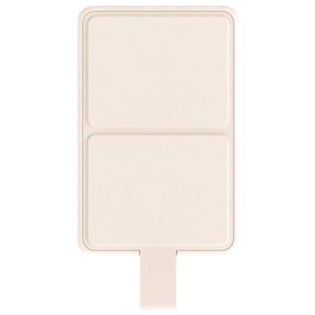 Xiaomi Magnetic Power Bank GL | 6000 mAh | USB-C | White