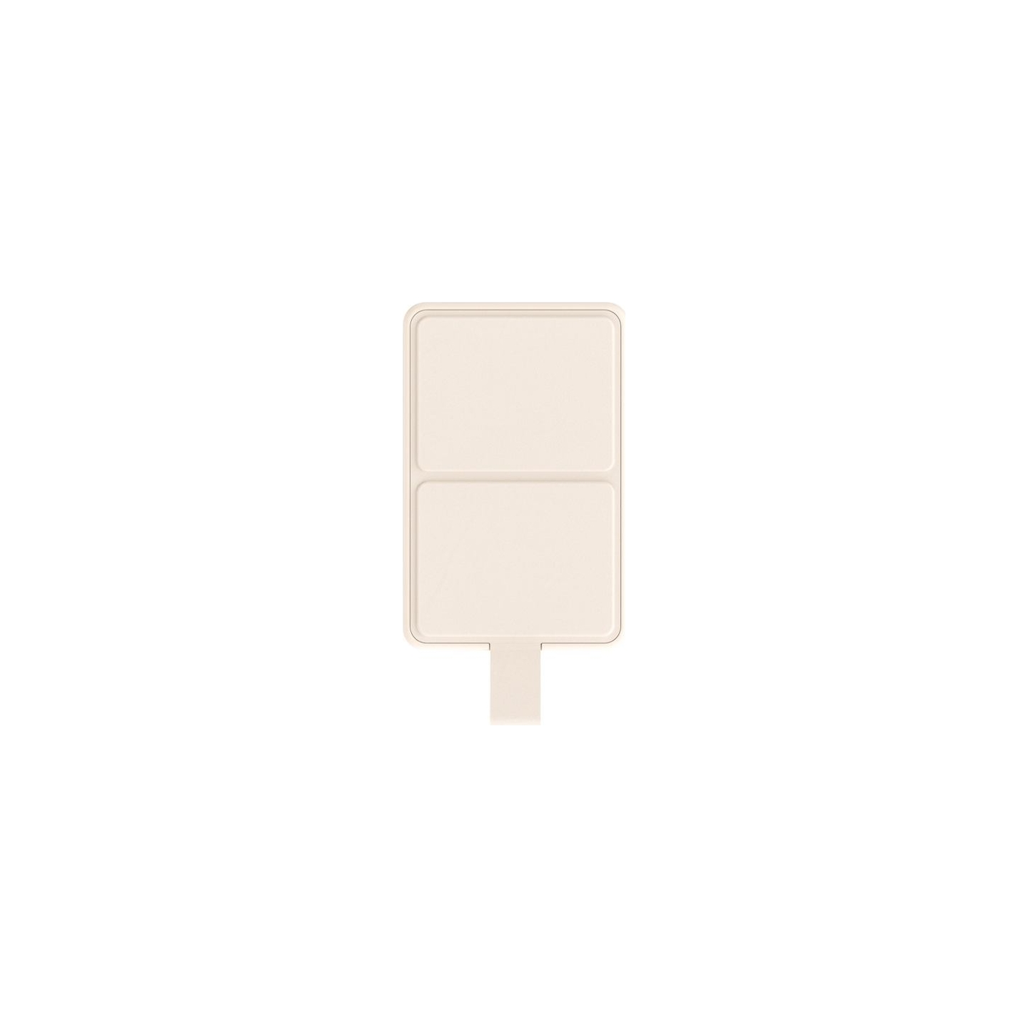 Xiaomi Magnetic Power Bank GL | 6000 mAh | USB-C | White