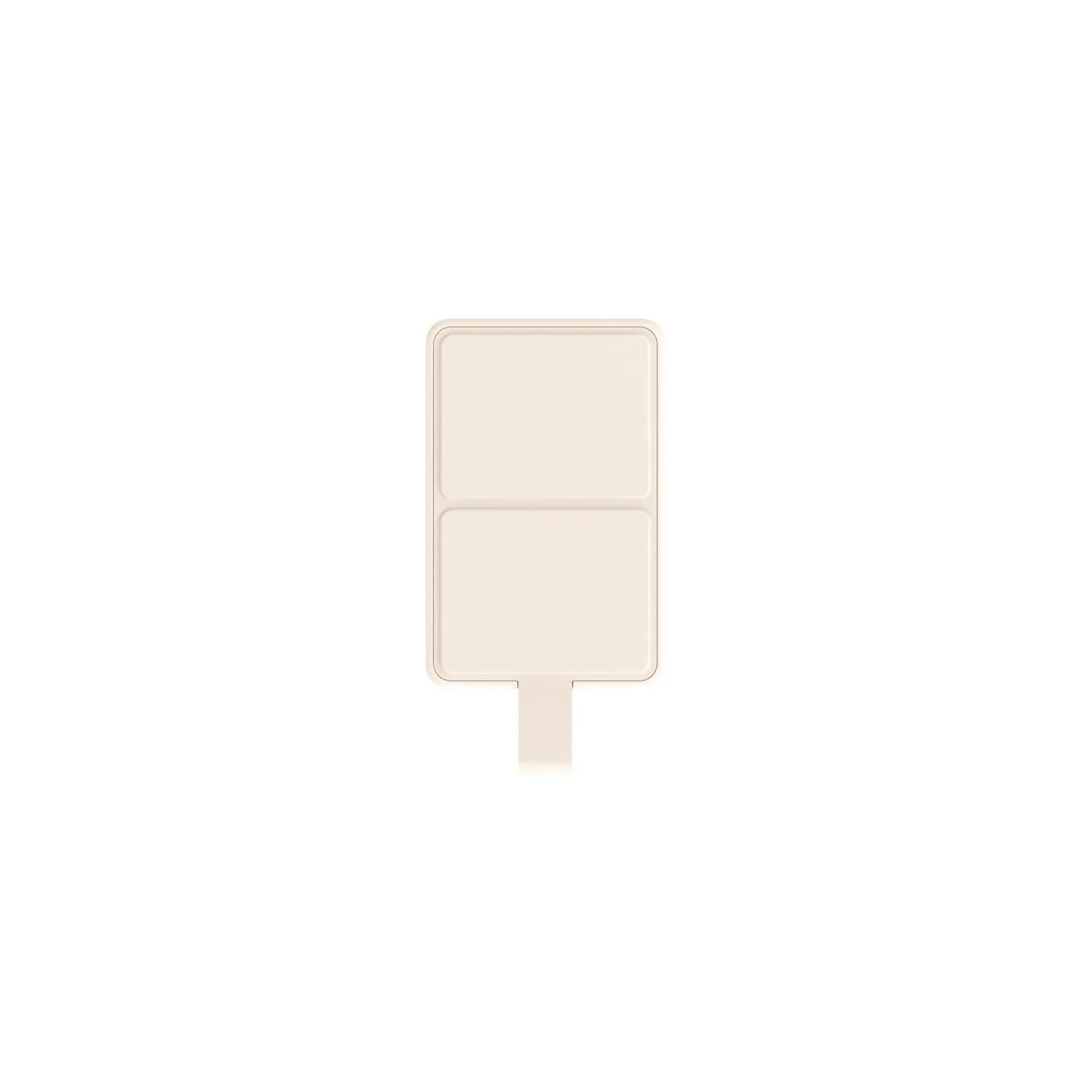 Xiaomi Magnetic Power Bank GL | 6000 mAh | USB-C | White