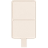 Xiaomi Magnetic Power Bank GL | 6000 mAh | USB-C | White