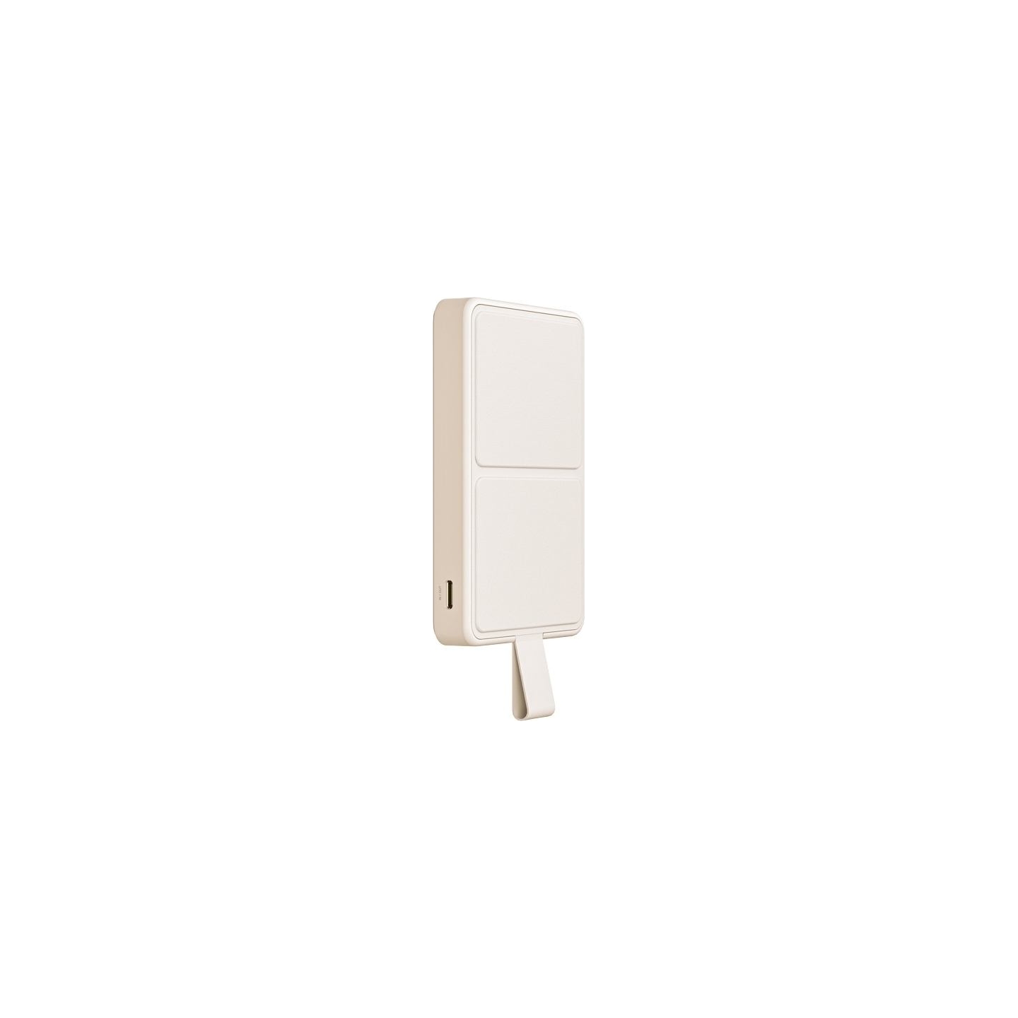 Xiaomi Magnetic Power Bank GL | 6000 mAh | USB-C | White