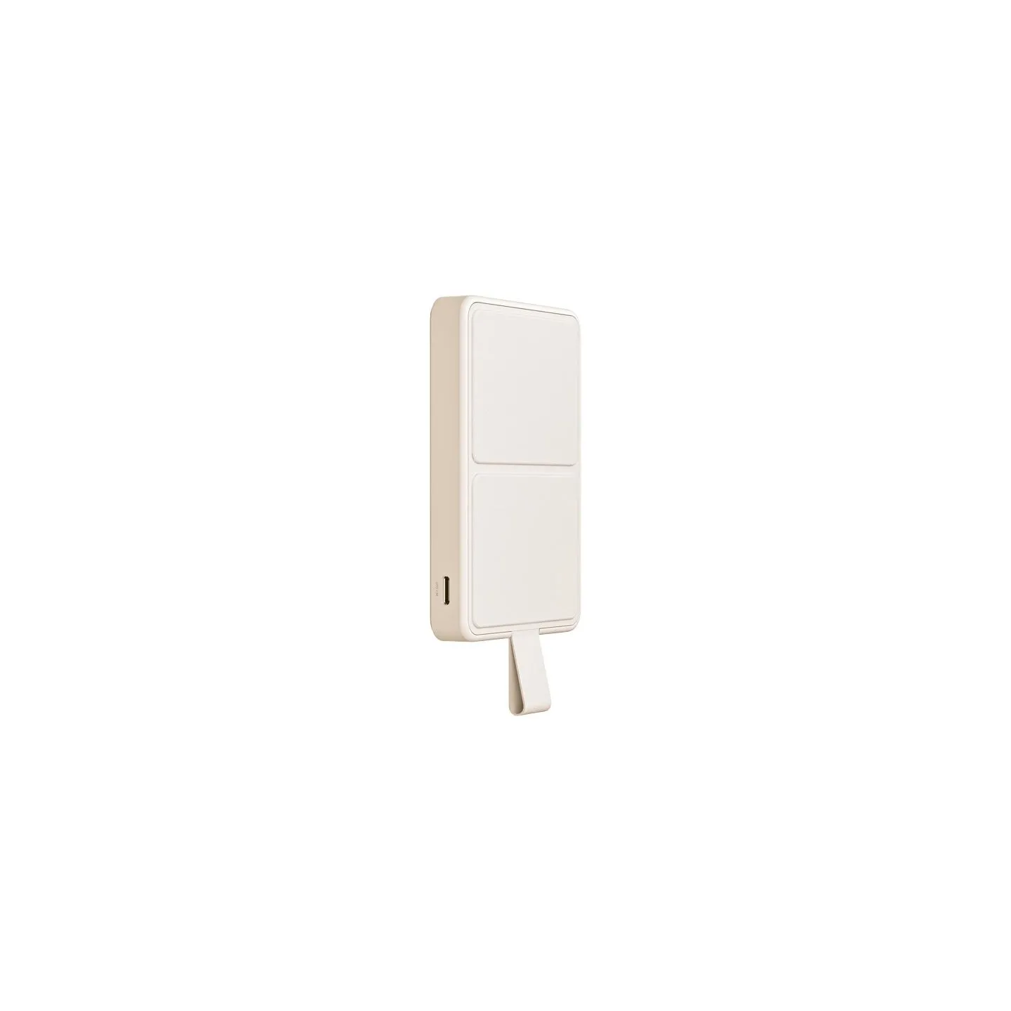 Xiaomi Magnetic Power Bank GL | 6000 mAh | USB-C | White