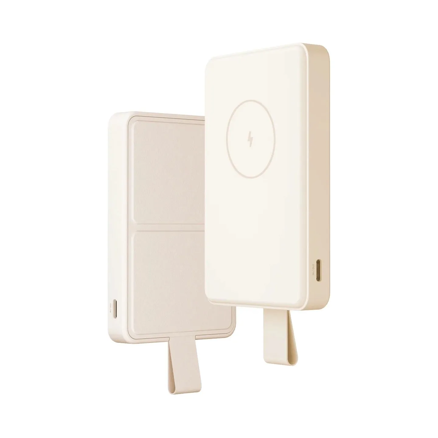 Xiaomi Magnetic Power Bank GL | 6000 mAh | USB-C | White