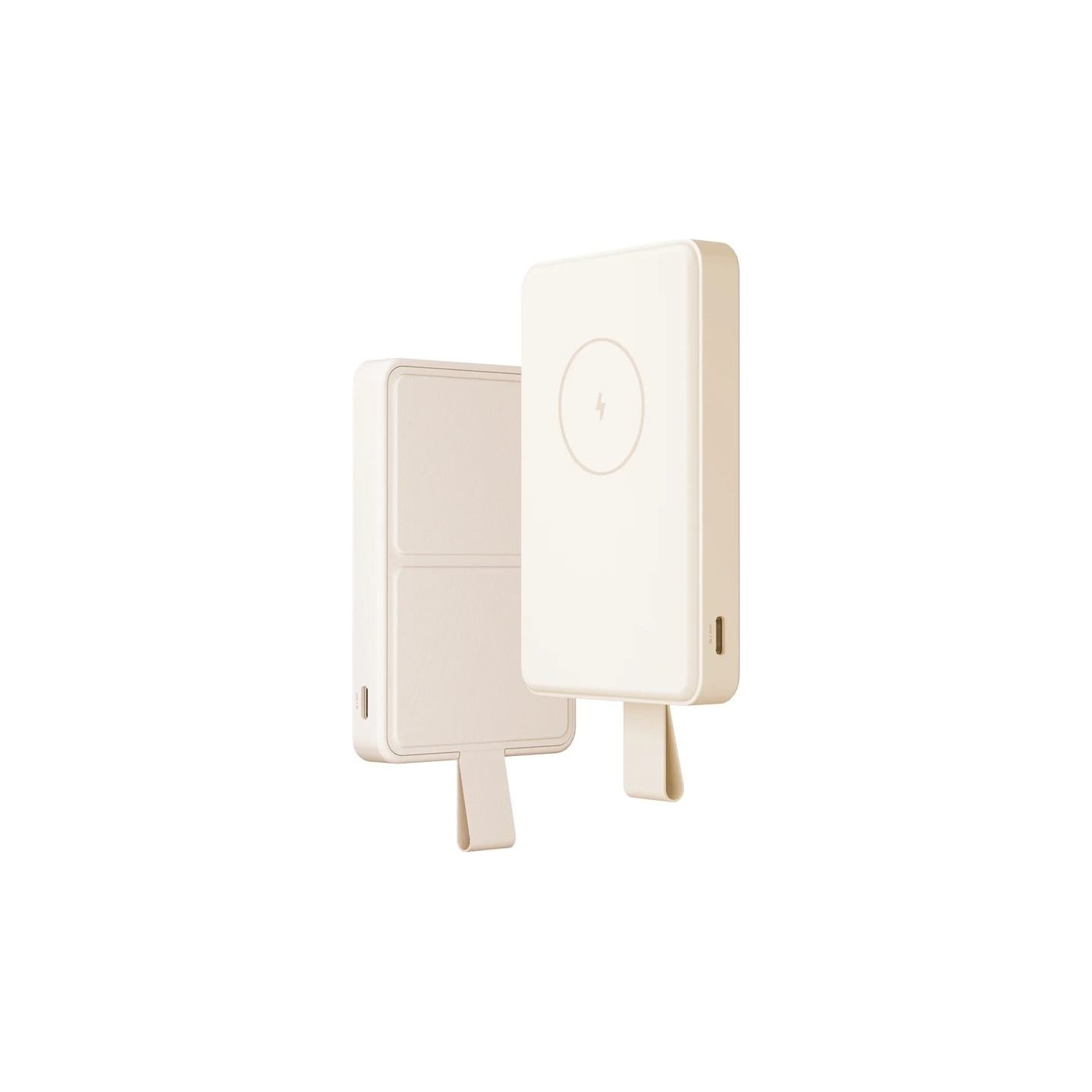 Xiaomi Magnetic Power Bank GL | 6000 mAh | USB-C | White
