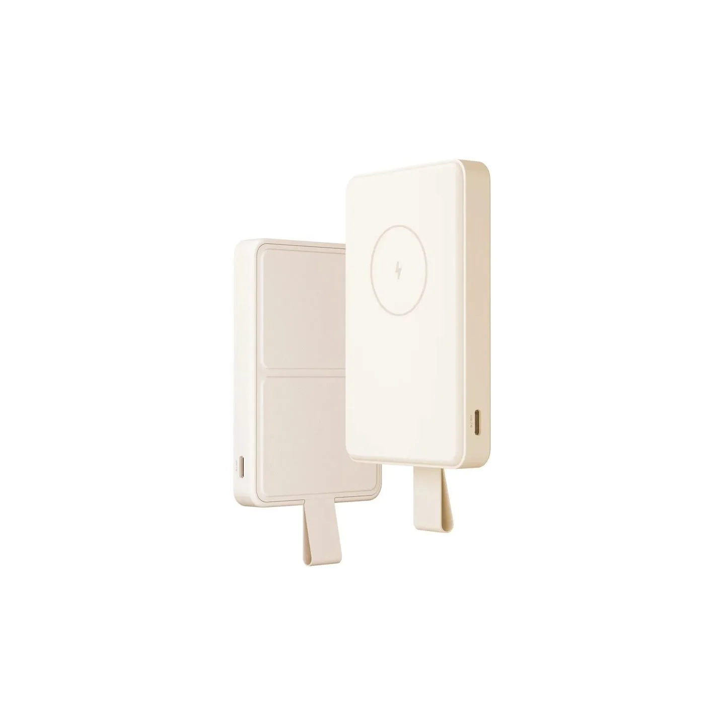 Xiaomi Magnetic Power Bank GL | 6000 mAh | USB-C | White