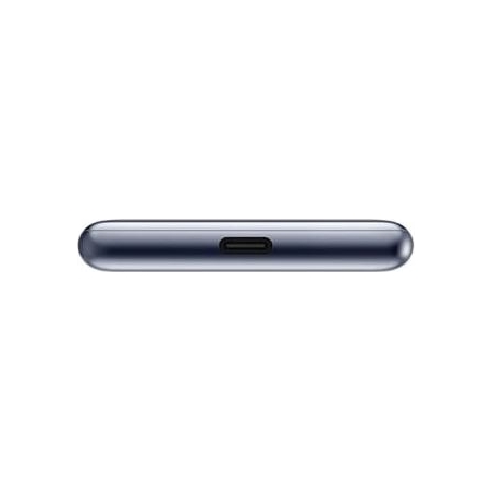 Xiaomi Ultra Slim Power Bank | 5000 mAh | USB-C | Gray
