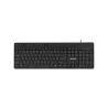 Sven Keyboard SVEN KB-C3060 black