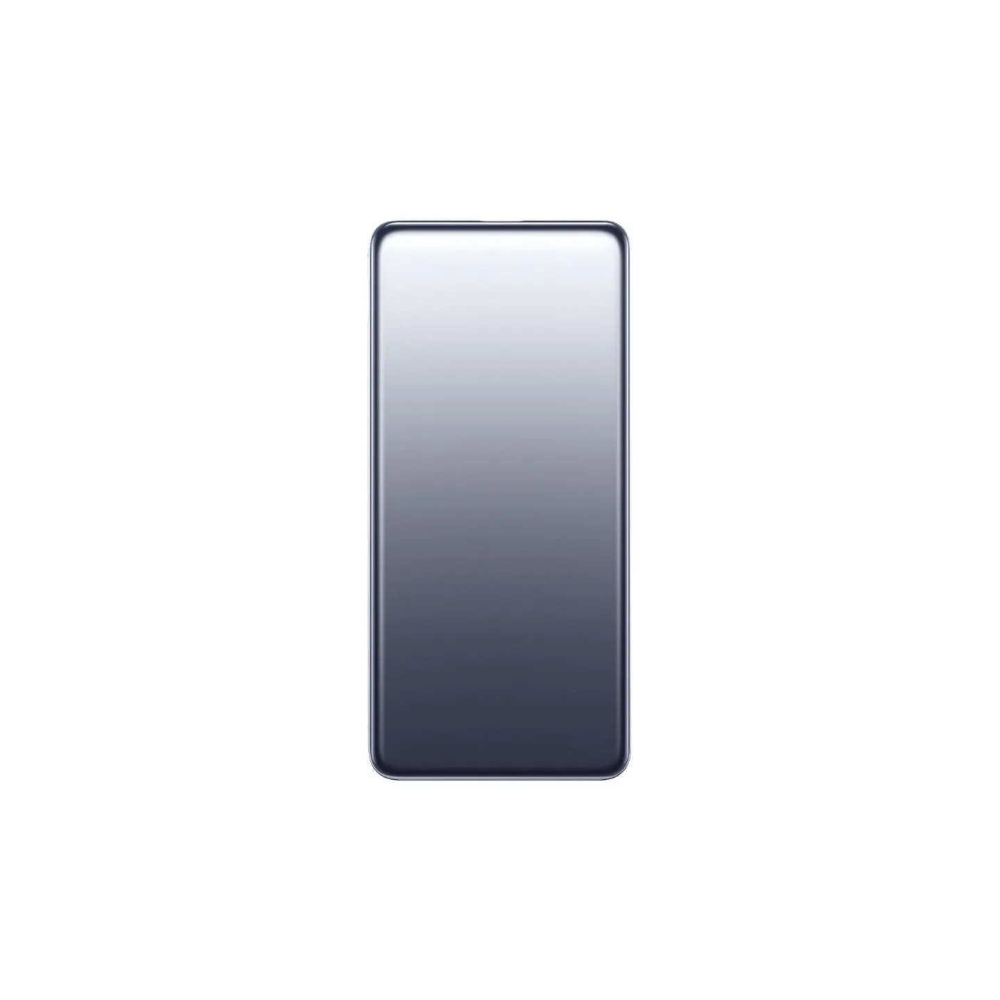 Xiaomi Ultra Slim Power Bank | 5000 mAh | USB-C | Gray