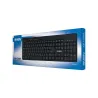 Sven Keyboard SVEN KB-C3060 black