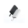 Xiaomi 33W Magnetic Power Bank 10000mAh (Integrated Cable) | 10000 mAh | White