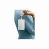 Xiaomi 33W Magnetic Power Bank 10000mAh (Integrated Cable) | 10000 mAh | White
