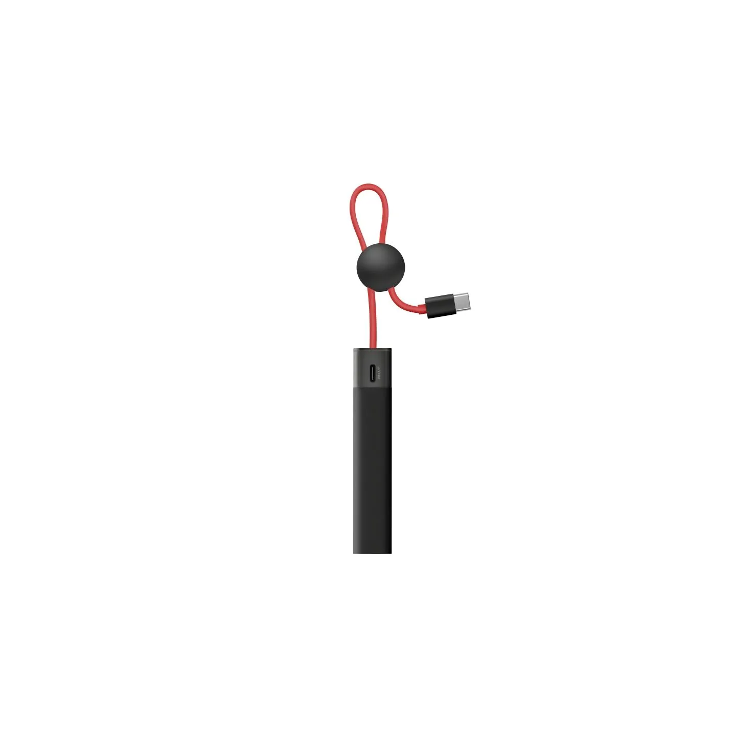 Oneplus 22.5W Magnetic Ring Power Bank | 10000 mAh | Black
