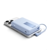 Xiaomi Magnetic Power Bank 10000 with Built-in | 10000 mAh | Blue